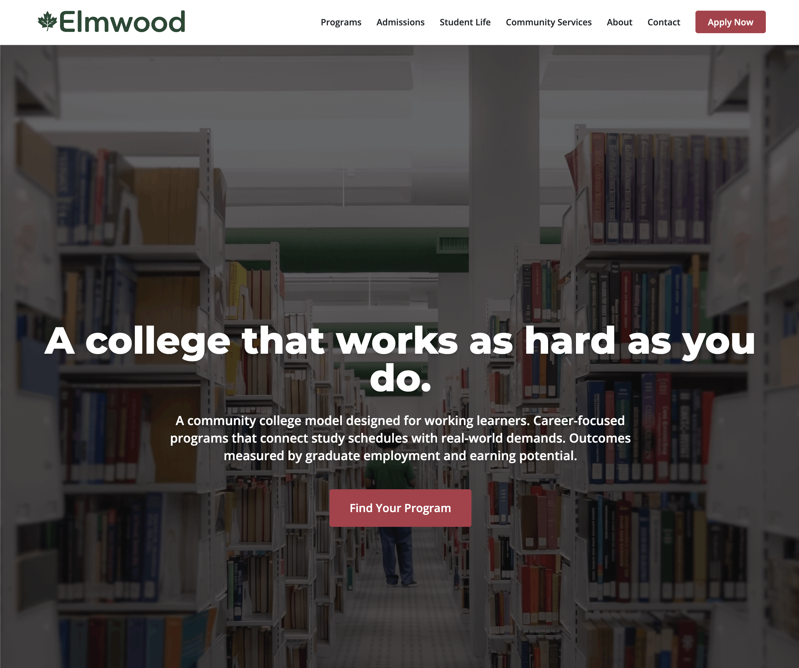 Elmwood College