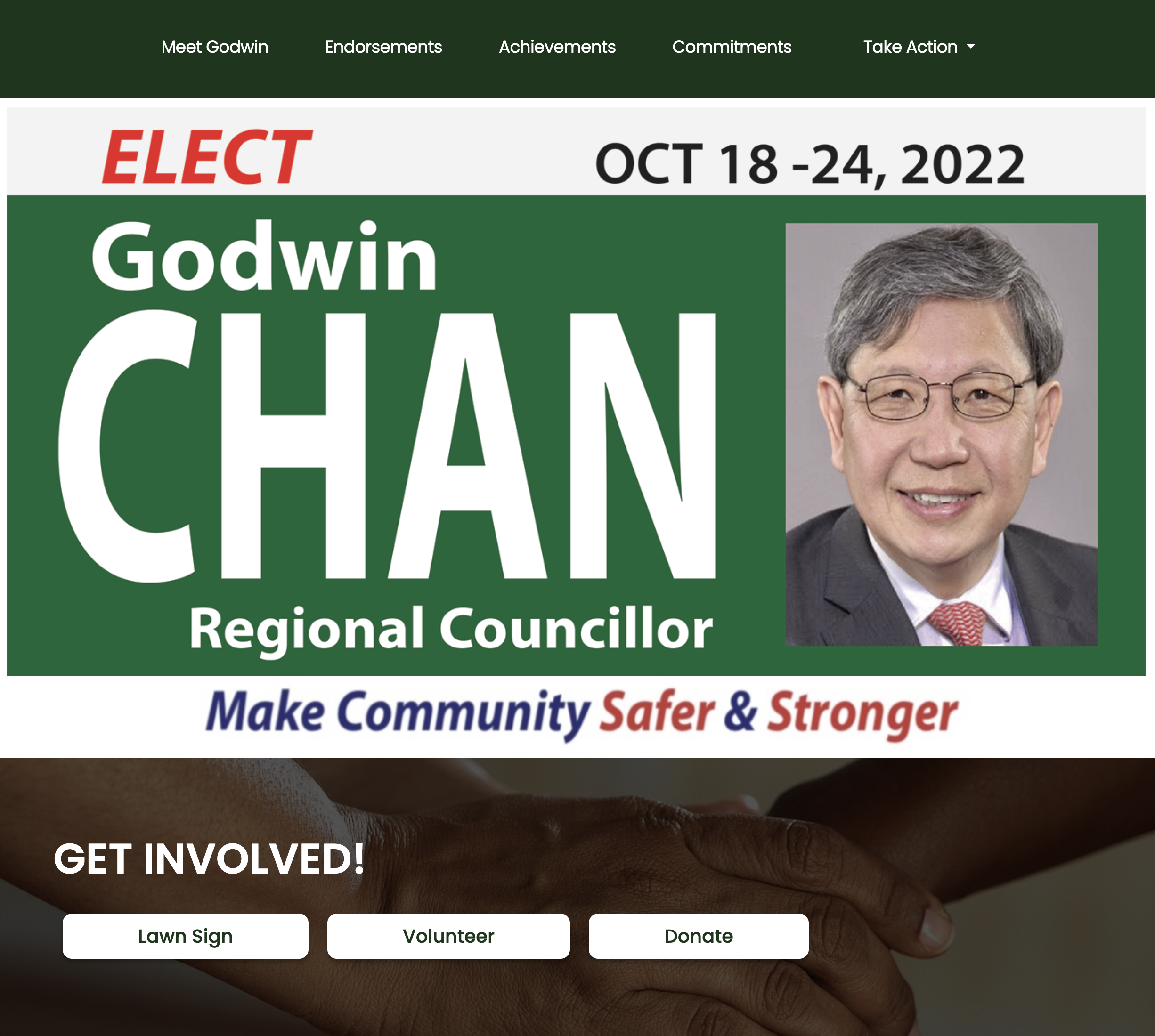Godwin 2022